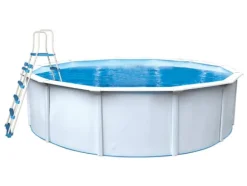 Best Riopool Laguna Rund 360/132 Pooler