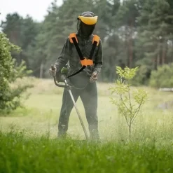 Online Röjsele - Sele för trimmer & röjsåg Trädgårdsmaskiner