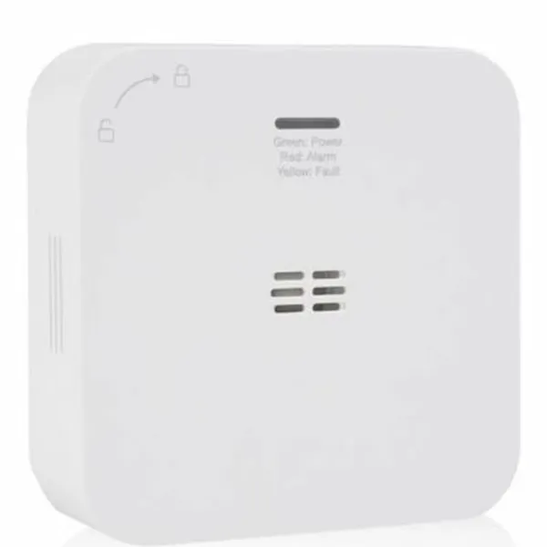 Rökdetektor Smartwares FGA-13800