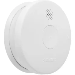 Siemens Röksensor 5TC1292-6 NF Autonomi 5 år / Garanti 3 år