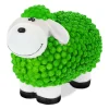 Robust trädgårdsfigur får Trädgårdsprydnader