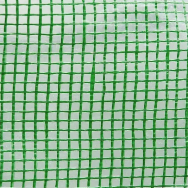 Rootz Folie Växthus - Tomat Växthus - Växthus - Grön - 350 X 200 X 200 CM