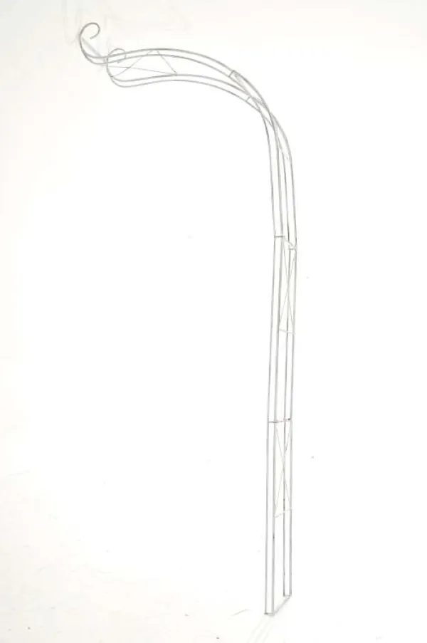 Rosenbåge Edoardo 40 x 122 x 340 cm