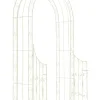 Rosenbåge med Sina-port 41,5 x 135 x 245 cm 4