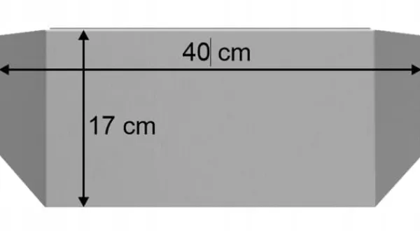 ROSTFRI skyddstak för brevlåda 40 x 17 cm Postlådor & Brevlådor