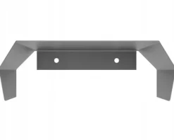 ROSTFRI skyddstak för brevlåda 40 x 17 cm Postlådor & Brevlådor