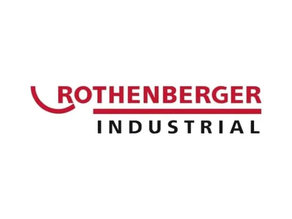 Rothenberger Industrial ROMAXI ECO Gasbrännare