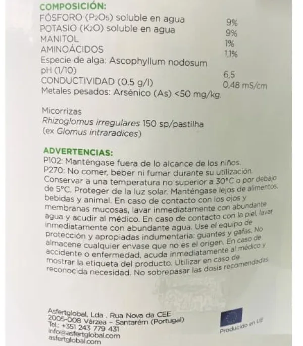 Discount Rottabletter, Främjar Rotväxt, Ökar Planteringsframgångsgraden Gödningsmedel