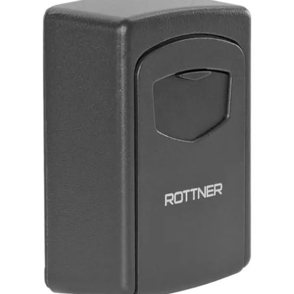 Discount Rottner Nyckelvård Kassaskåp