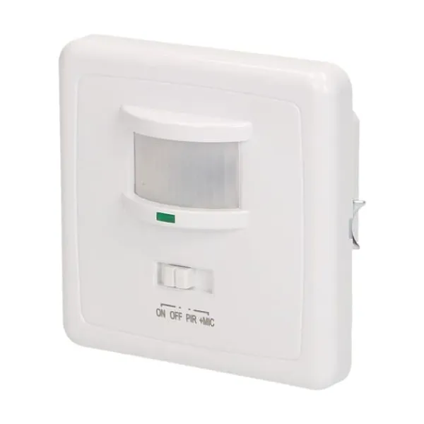 Discount Rörelse- och ljudsensor för OR-CR-206 boxen Rörelsedetektorer