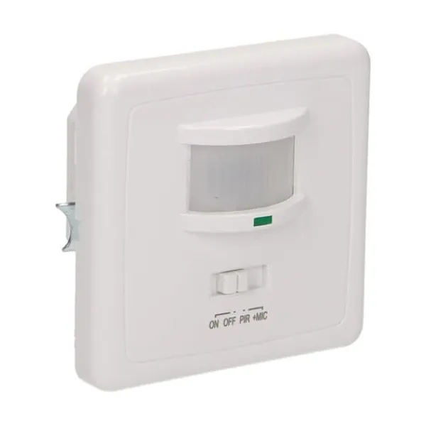 Discount Rörelse- och ljudsensor för OR-CR-206 boxen Rörelsedetektorer