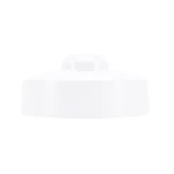 Rörelsedetektor - BEMKO - B52-SES60WH - 1200W - 360° - IP20 vit