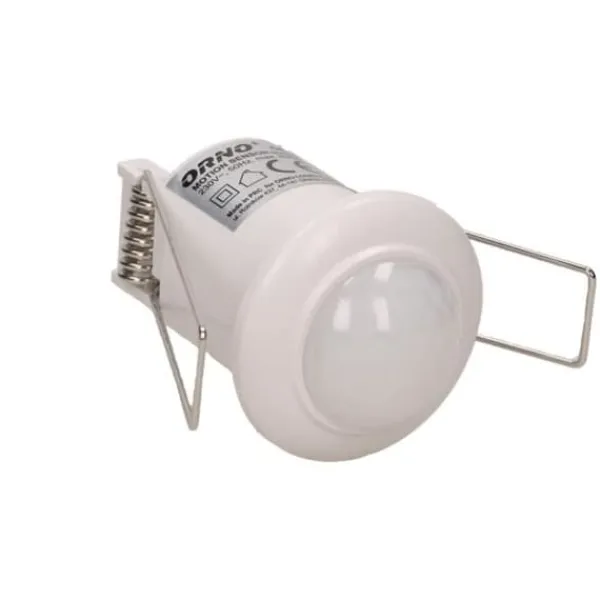 Sale Rörelsedetektor - ORNO - OR-CR-257 - 360° - 300W - Inomhus Rörelsedetektorer