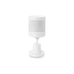 Best Rörelsesensor - BigBuy Domotics - Vit - Trådlös - 7 m - Inomhus Rörelsedetektorer