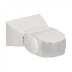 Best RÖRELSESENSOR 180 GRADER IP65 1200W VIT - ON-CR-236/W Rörelsedetektorer