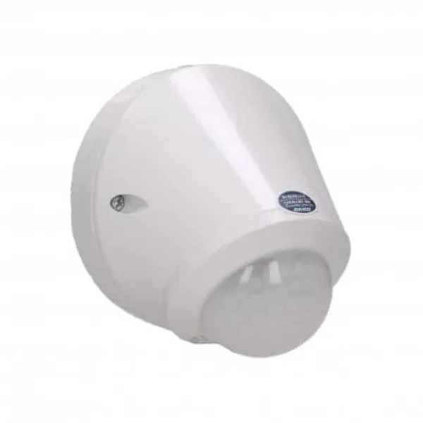 Sale RÖRELSESENSOR 360/180°, 800W, IP65 - ON-CR-256 Rörelsedetektorer