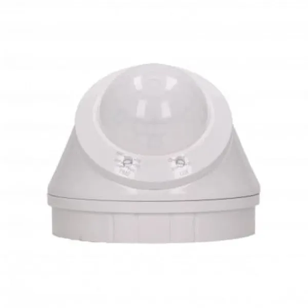 Sale RÖRELSESENSOR 360/180°, 800W, IP65 - ON-CR-256 Rörelsedetektorer