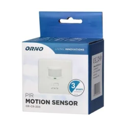 Best Rörelsesensor för OR-CR-205 box Rörelsedetektorer