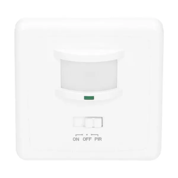 Best Rörelsesensor för OR-CR-205 box Rörelsedetektorer