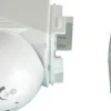 Discount Rörelsesensor LC-Click-O 140, vit Rörelsedetektorer