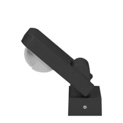 Sale Rörelsesensor, max. räckvidd 20m, OR-CR-259/B, svart Rörelsedetektorer