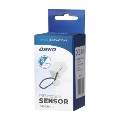 Best Rörelsesensor OR-CR-211 Rörelsedetektorer