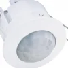 Discount Rörelsesensor 1200W 360 grader för undertak /justerbar sensorlins/ vit OR-CR-207 Rörelsedetektorer