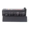 Discount Rått- och musfälla - Elektronisk fälla - 7000 V elstöt - 220 V 60 Hz, nätadapter 6 V/1 A - Plast - 27,5×11,9×12,5 cm - Svart Skadedjursfällor