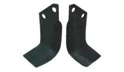 Clearance Rättvinklad köttkniv Trädgårdsverktyg