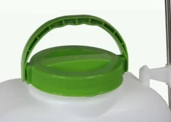 Ryggsäcksspruta, batteri, 16 l, elektrisk