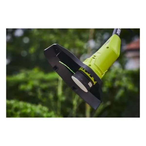 Outlet - 36V MAXPOWER Grentrimmer - Klippdiameter 28-33 cm - Tråddiameter 1 x 2,0 mm - Säljs utan batteri eller laddare - RY36LT33A-0 Trädgårdsmaskiner