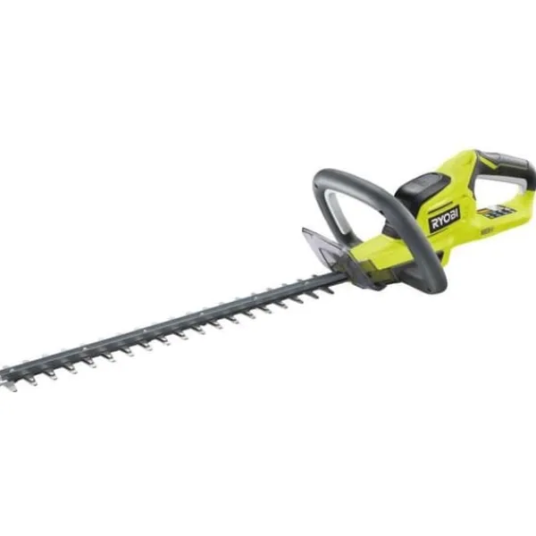 Ryobi - 18V ONE+ häcksax - 45 cm blad - 18 mm avstånd - säljs utan batteri eller laddare - EXKLUSIVT WEBB - OHT1845