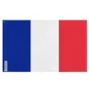 Saint-Martins flagga Franska Västindien 160x240cm i polyester