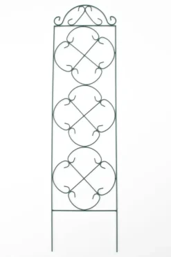 Outlet Salerno spaljé 1 x 32 x 125 cm Valvbågar, Spaljéer, Bersåer & Pergolor