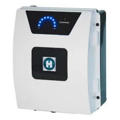 Saltklorinator Hayward FLO16