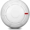New SATEL ADDRESSIV OPTISK RÖKSENSOR DRP-400 Rök- & Koloxiddetektorer