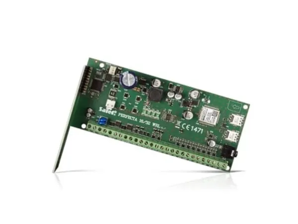 Satel ALARM CONTROL PANEL PERFECTA-32-WRL-SET-A SATEL