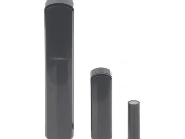 Satel AXD-200 DG, CR123A, 3 V, 20 mm, 102 mm, 23 mm, 59 g