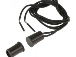 Sale Satel CYLINDRICAL MAGNETIC CONTACT B-2-BR SATEL Sensorer Till Säkerhetssystem