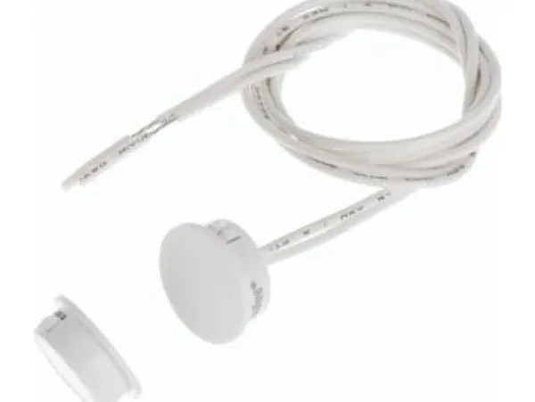 Discount Satel CYLINDRISK MAGNETISK KONTAKT B-2FLF SATEL Sensorer Till Säkerhetssystem