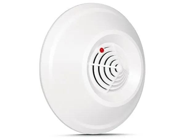 Hot SATEL DG-1 CO - Koldioxidsensor - kabelansluten Rök- & Koloxiddetektorer