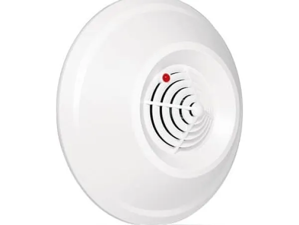 Hot SATEL DG-1 CO - Koldioxidsensor - kabelansluten Rök- & Koloxiddetektorer
