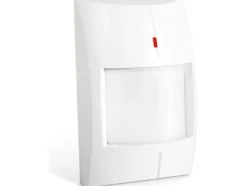 Best Satel digital passiv infraröd detektor (TOPAZ Pet) Rörelsedetektorer