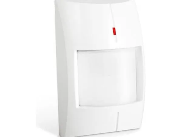 Best Satel digital passiv infraröd detektor (TOPAZ Pet) Rörelsedetektorer