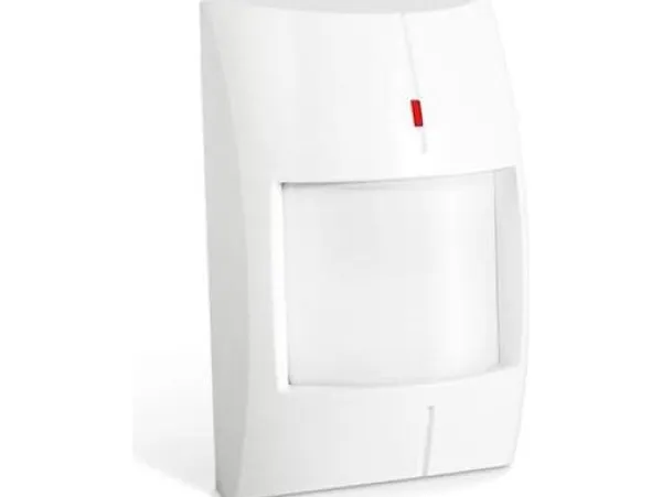 Best Satel digital passiv infraröd detektor (TOPAZ Pet) Rörelsedetektorer