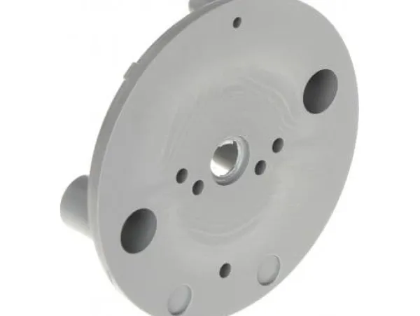 Satel INSERT OF MODULAR HOLDER FOR MOTION DETECTORS BRACKET-E-2A-GY SATEL