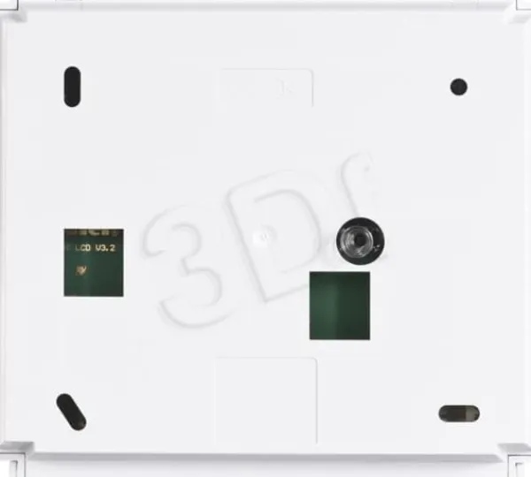 Hot SATEL INTEGRA INT-KLCDR-BL - RFID närhetsgivare/knappsats Hemlarmsystem