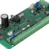 Clearance Satel KONTROLLBORD FÖR LARM PERFECTA-T-32 SATEL Kontrollpaneler För Brandlarm