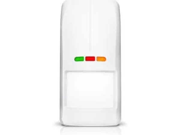 Best Satel OPAL Pro utomhus dubbel PIR + MW-detektor Rörelsedetektorer