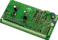 Online SATEL SATEL UNIVERSAL TRÅDLÖS SENSOR XD-2L BR (BRONS) Sensorer Till Säkerhetssystem